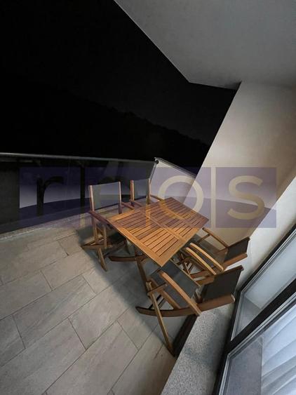 VANZARE 2 CAMERE | GREENFIELD PANORAMIC | VEDERE PADUREA BANEASA | - 13