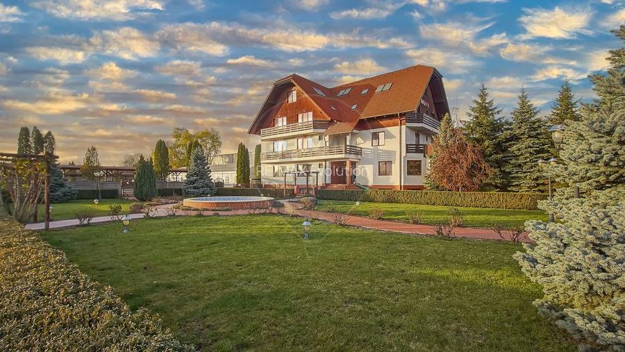 HOTEL,PISCINA SI CORT DE EVENIMENTE | 18080 MP TEREN | GRIVITEI BRASOV - 31