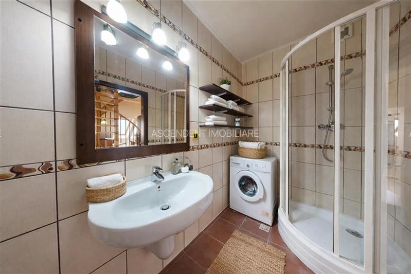 Volum arhitectural remarcabil:Sediu firma, Clinica,Investitie,Rezidenta,Centru C - 9