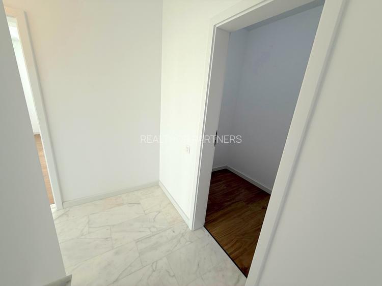 Penthouse 3 Camere cu priveliste panoramica - 224mp | Green Garden - 19