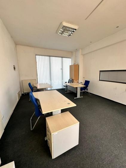 De inchiriat spațiu birouri modern, bine organizat, in zona Elisabetin. - 2