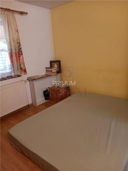 Sanmihaiul Roman- teren generos- magazie depozitoare- pomi fructiferi - 6