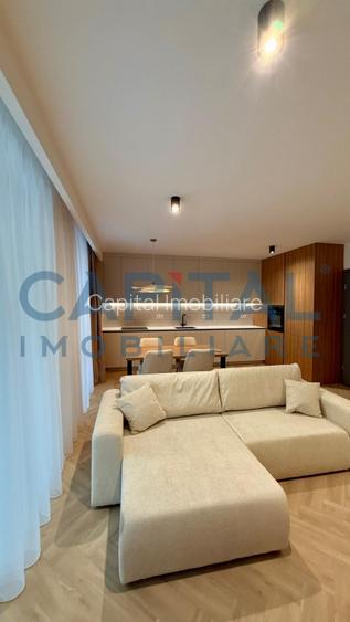 Apartament 2 camere Lux | Bloc Boutique | Zona iulius Mall - 2