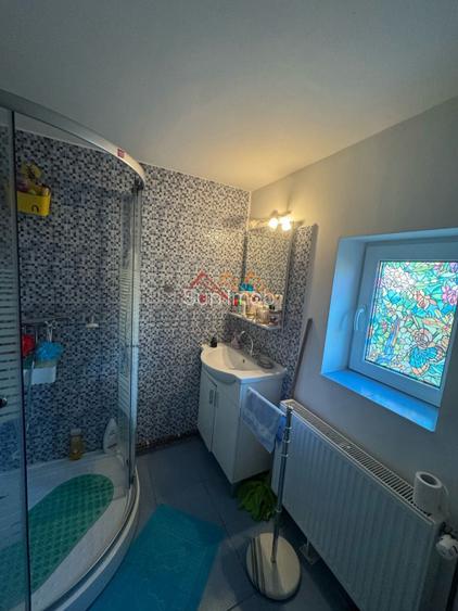 Casa de vacanta D+P+E+M, teren 559 m2, Lunca Mare, Prahova - 17