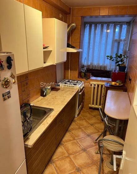 Apartament 2 camere de vanzare  Drumul Taberei - 4