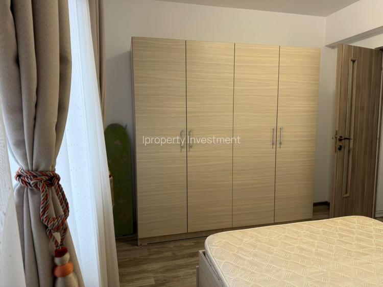 Pacii | 2 Camere | Centrala Proprie | Mobilat si Utilat Complet | Balcon  - 6