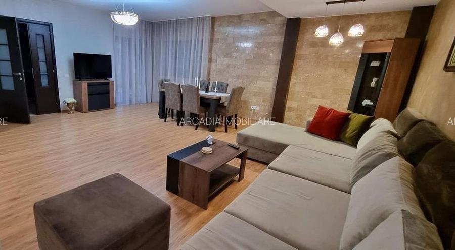 Vila cu piscina | 5 camere | Pipera-Iancu Nicolae - 5