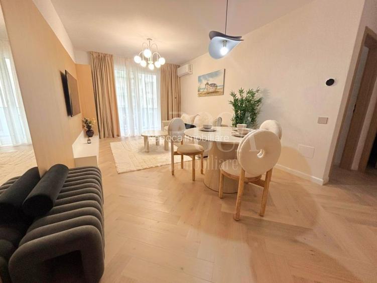 Apartament 2 camere de vanzare in Marasti, Cluj Napoca - 2