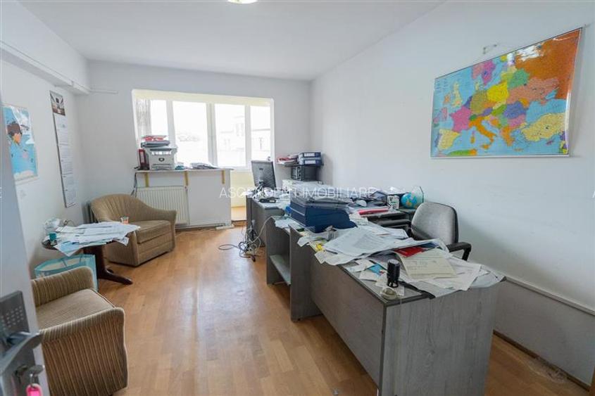 FILM&Tur LIVE!Spatiu Ultracentral,Sfantu Gheorghe,purtator profit,8% randament - 21