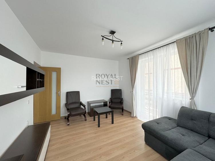 De inchiriat apartament 2 camere in Tractorul - 3