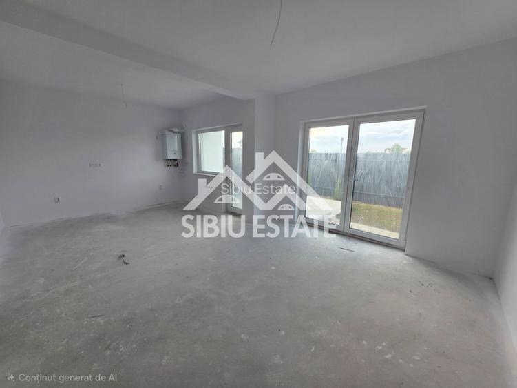 Casa la cheie cu carport si terasa, Selimbar, Sibiu - 8