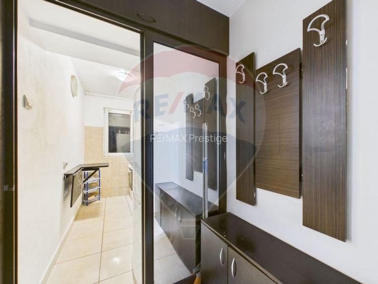 Apartament cu 2 camere | Drumul Taberei | Locuinta sau Investitie - 12