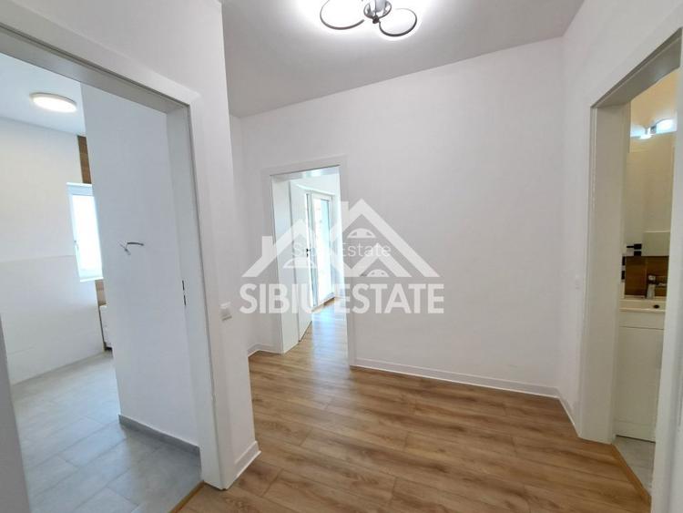 Apartament cu gradina si terasa, NOU 2 bai - 8