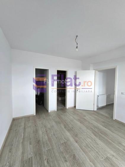 Apartament 3 Camere Brașov Tractorul Parcare - 13
