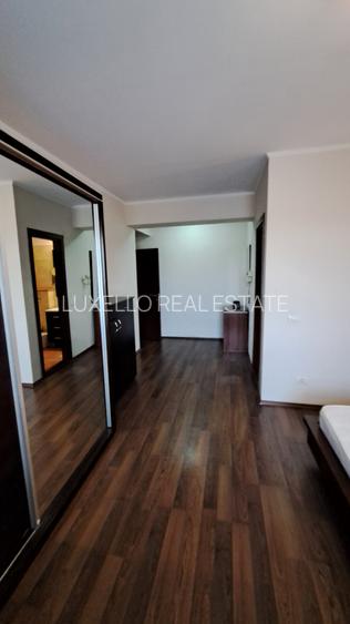 APARTAMENT 3 CAMERE LUX IN COMPLEX REZIDENTIAL CU CIRCUIT INCHIS - 36