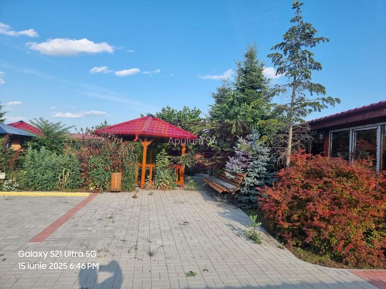 TEISORI (JUD. GIURGIU) - DE VZ CASA OASPETI + ANEXE - 22