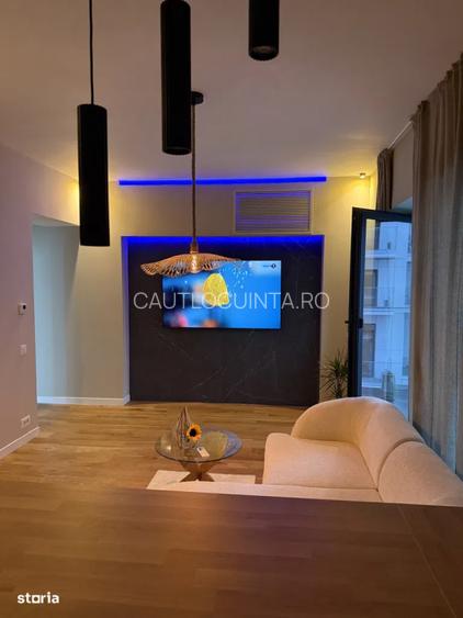 Apartament 2 camere |Cotroceni | One Cotroceni Park| PARCARE| METROU | - 4