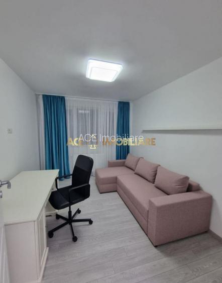 3 Camere de inchiriat | Dristor | Metrou | Mobilat | Utilat - 4