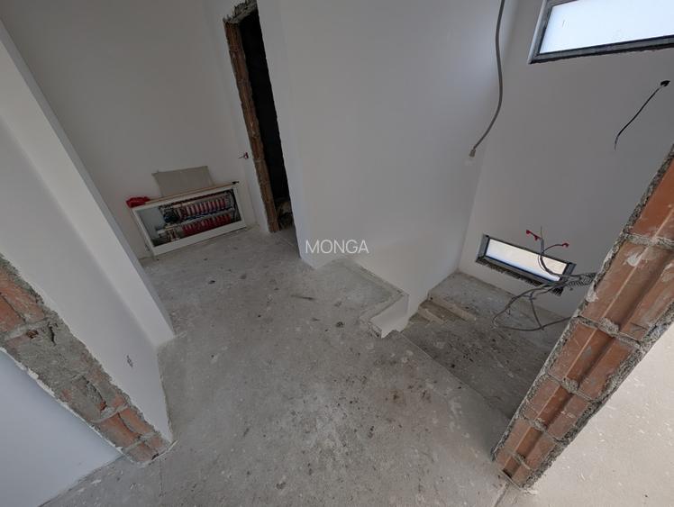 Casa 4 camere 150mp | Corbeanca Tamasi | 0 comision | teren liber 330mp - 23