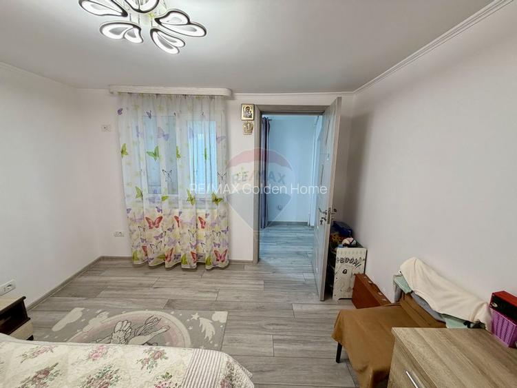 Casă / Vilă cu 4 camere de vânzare în zona Central - 29