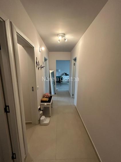 Apartament 3 camere de vânzare | Renovat 2025 | Mobilat & utilat | Favorit-AFI - 12