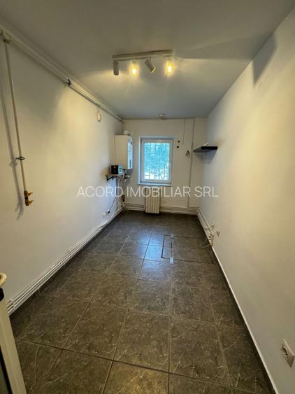 Spațiu comercial zona City Park -Tomis 3 - 5