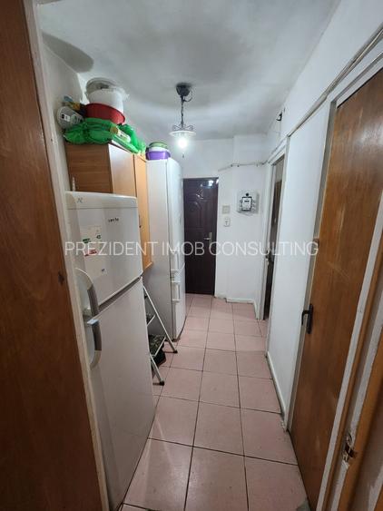 Apartament 3 camere Obregia - Piata Covasna - 10