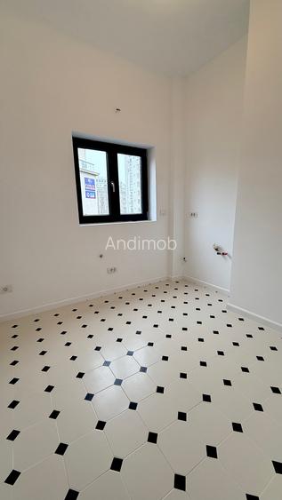 Vanzare 3 camere Romana- Amzei, renovat recent, fara risc - 5