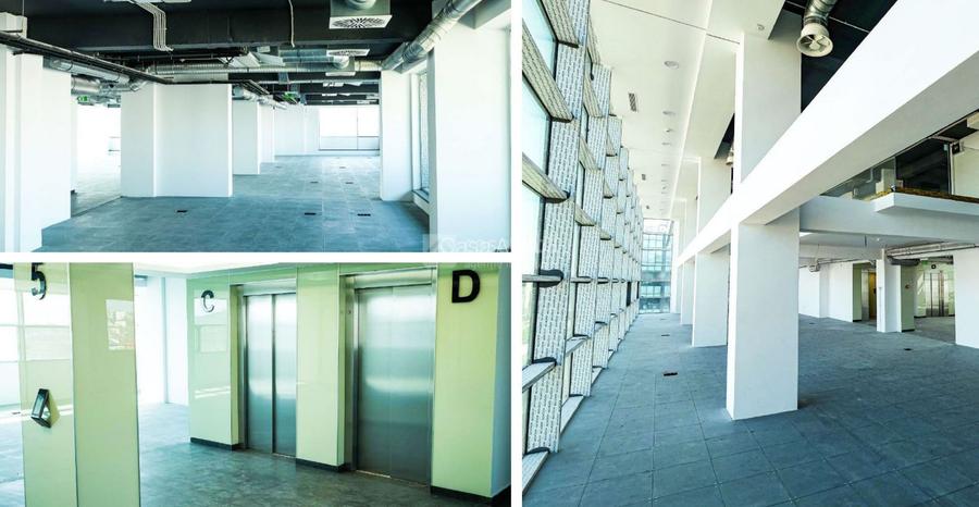 Podu Ros, spatiu 200mp in cladire de birouri clasa A+ - 2