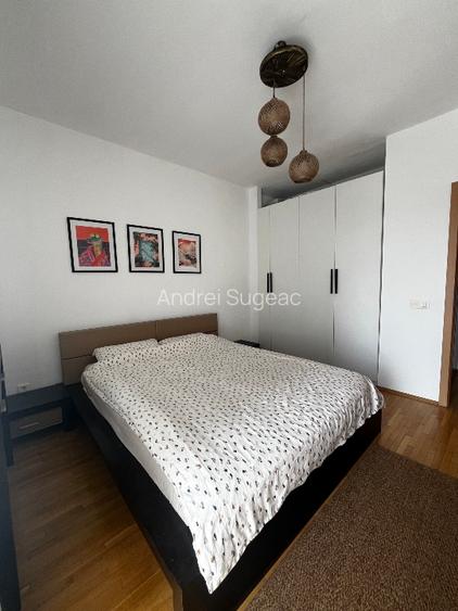 Apartament 2 camere Titan + parcare subterana - 5