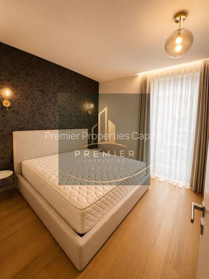 One Floreasca Vista | Elegant 2-Bedroom Apartment for Rent Near Herăstrău Park - 7