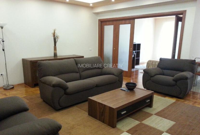 Apartament 3 camere de vanzare in Herastrau - 3