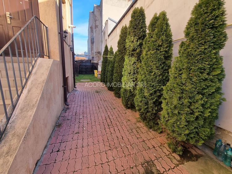 Ultracentral -vila din caramida D+P+M - 9