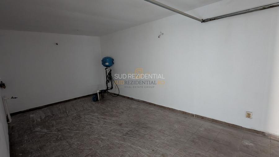 Vila individuala P+M, 5 camere, garaj – Sat Rosu, Comuna Chiajna - 16