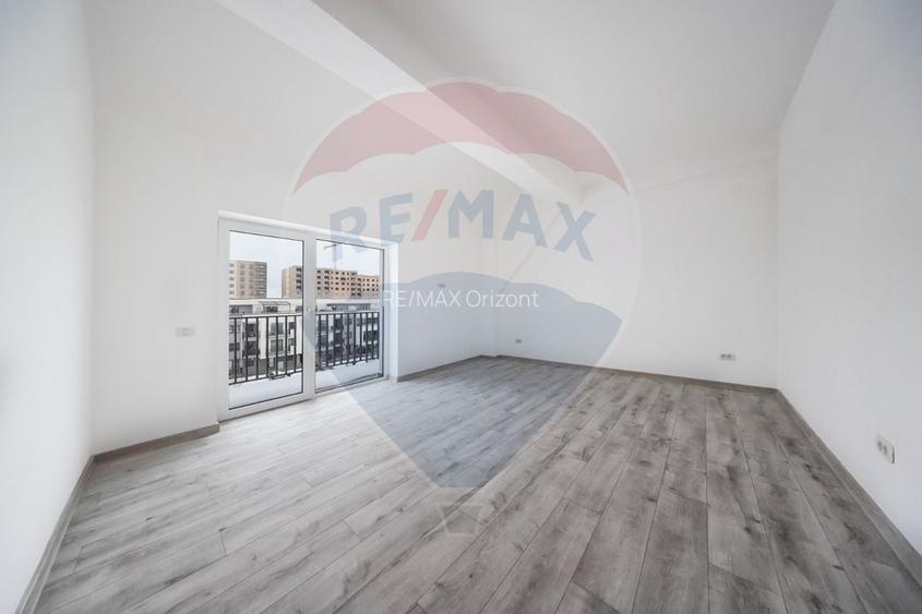 Apartament nou,  loc parcare inclus - 5