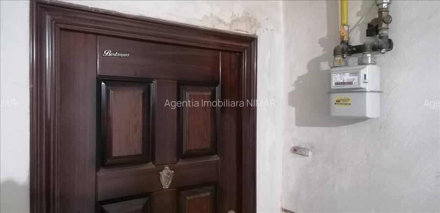 Apartament cu doua camere situat in zona centrala a mun. Focsani. - 14