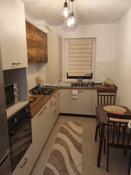 APARTAMENT 2 CAMERE | ZONA TOMIS PLUS | LOC DE PARCARE - 2