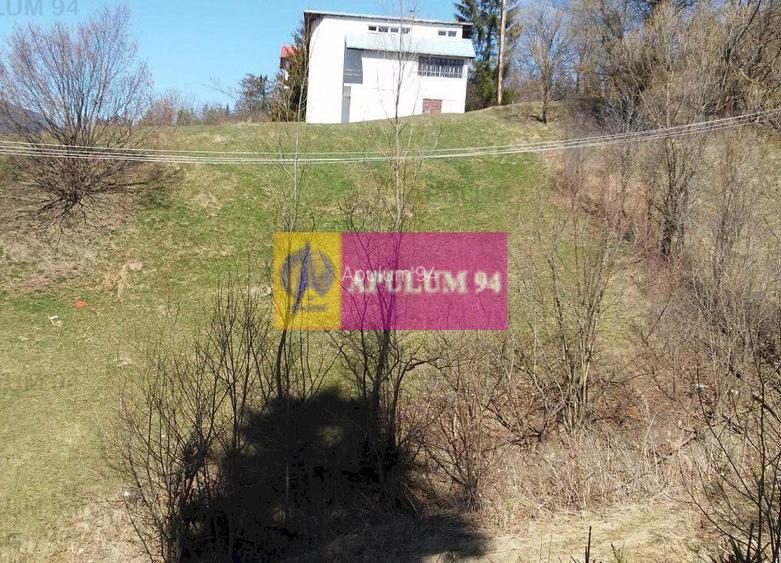 Teren de vânzare în Bușteni - Zona Zamora - 16