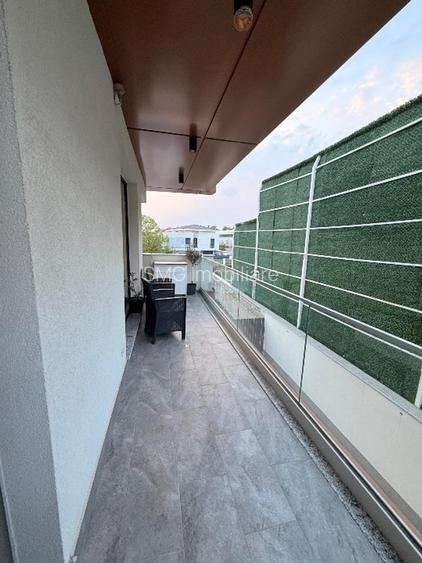Apartament 2 camere Pipera Loft - Comision 0% - 9