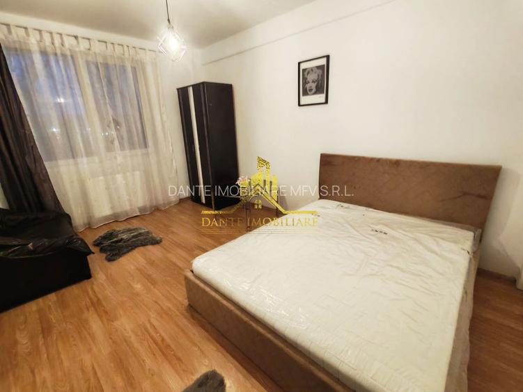 1 camera, decomandat, modern, bloc nou, balcon, capat Gheorgheni - 12