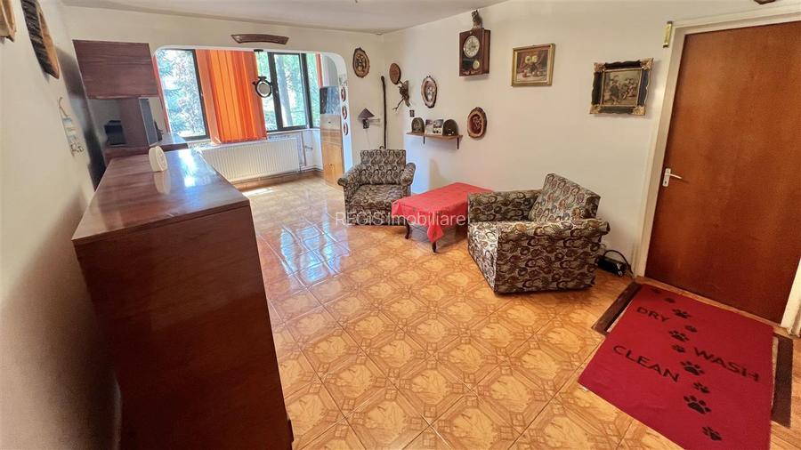 Apartament 3 camere cu pivnita de vanzare, Astra, Brasov - 6