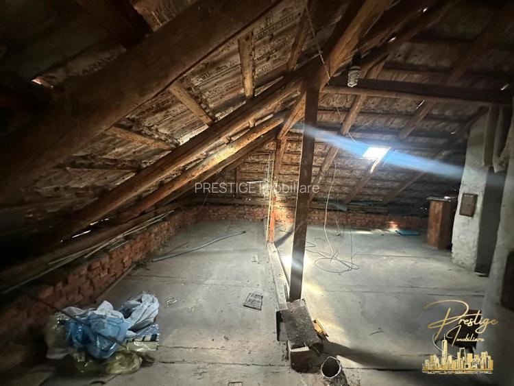 Casa cu anexe si teren de 959 mp de vanzare in Tinca - Bihor - 25