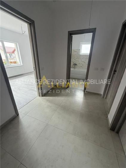 Vila P + 1 | 4 camere - 3 bai | 125 MPU + Teren 290 MP - 11