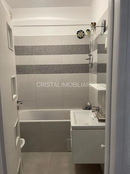 Apartament 2 camere, etaj 1, balcon deschis, Hera Residence - 4