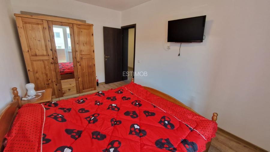 Inchiriere Apartament 2 Camere  Zona Sanpetru complex rezidential Subcetate - 8