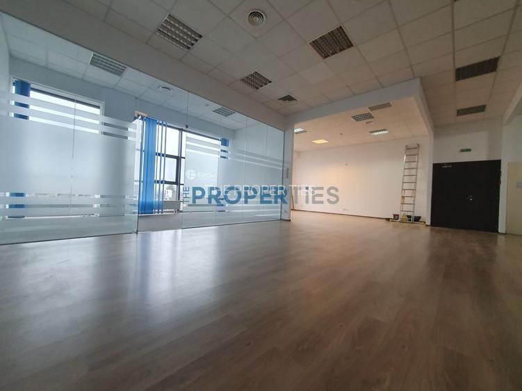 Comision 0! Spatii de birouri in zona Pallady - diverse suprafete - 2