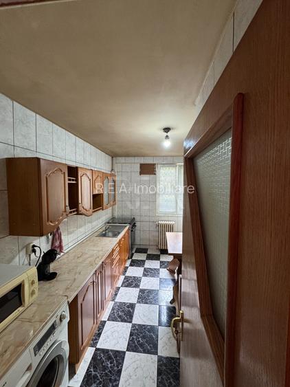 2 camere decomandat,  P/10, 53mp-Drumul Taberei - 7