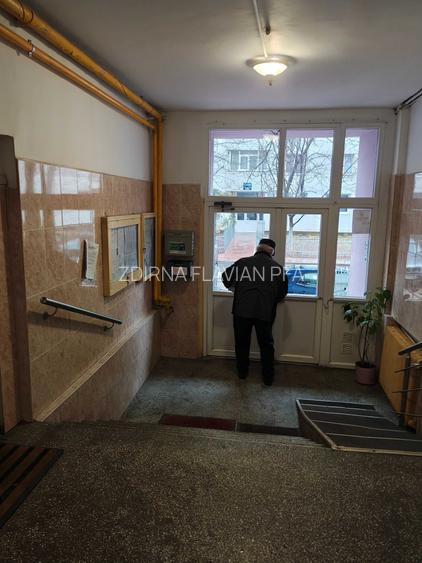 Apartament 2 camere - Auchan TItan - 8