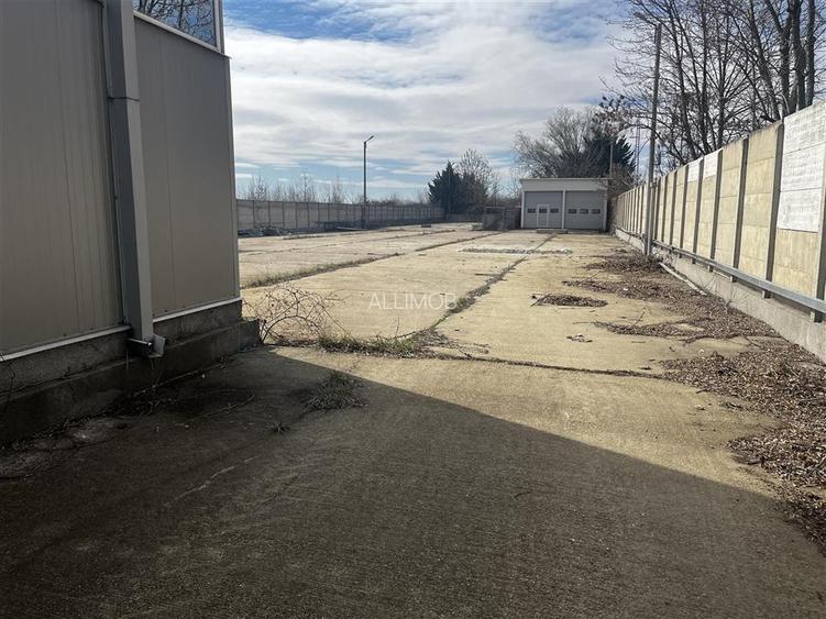 Hala de vânzare în Ploiesti – Zona Bariera Bucuresti - 13
