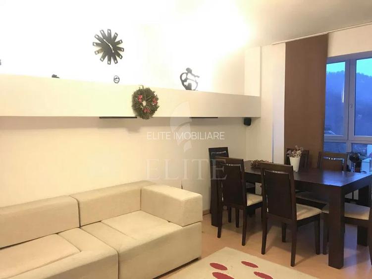 Apartament 2 camere în zona CASA RADIO - 7
